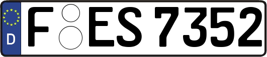 F-ES7352