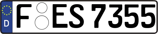 F-ES7355