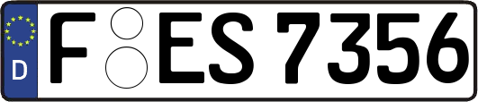 F-ES7356