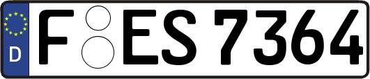 F-ES7364