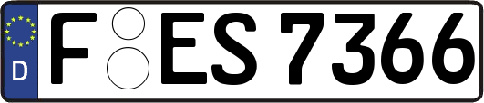 F-ES7366