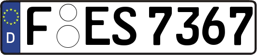 F-ES7367