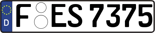 F-ES7375