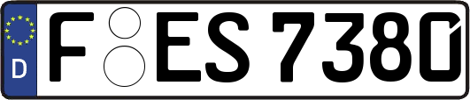 F-ES7380