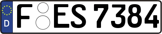 F-ES7384
