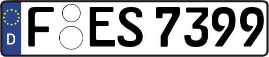 F-ES7399
