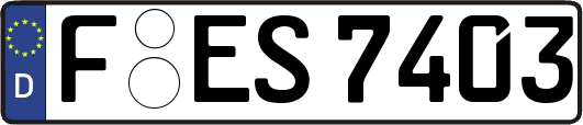 F-ES7403