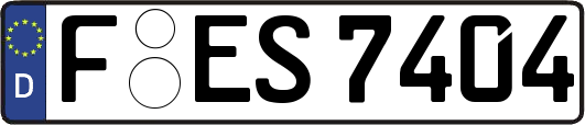 F-ES7404