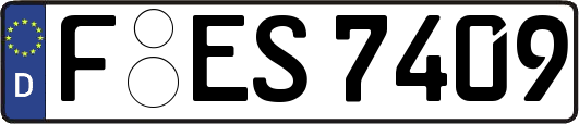 F-ES7409