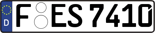 F-ES7410