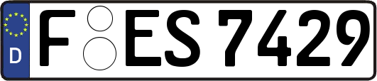 F-ES7429