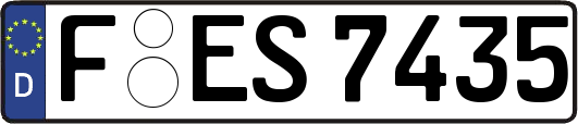 F-ES7435
