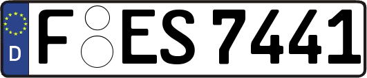 F-ES7441