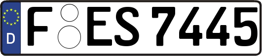 F-ES7445