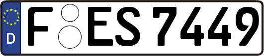 F-ES7449