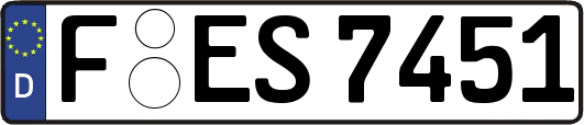 F-ES7451