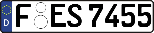 F-ES7455