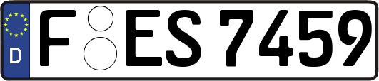 F-ES7459