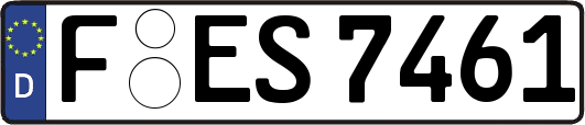F-ES7461