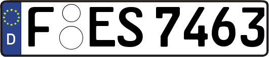 F-ES7463