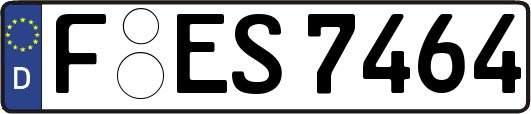 F-ES7464