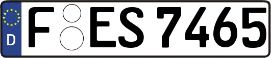 F-ES7465