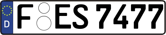F-ES7477