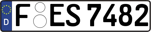 F-ES7482