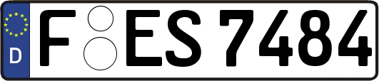 F-ES7484