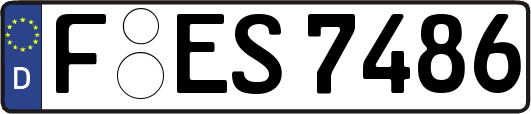 F-ES7486