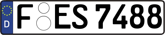 F-ES7488