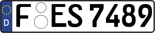 F-ES7489
