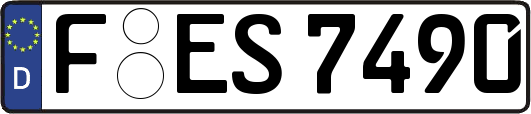 F-ES7490