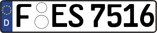 F-ES7516