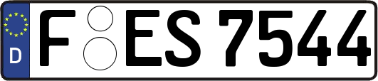 F-ES7544
