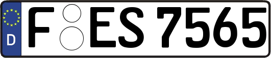 F-ES7565