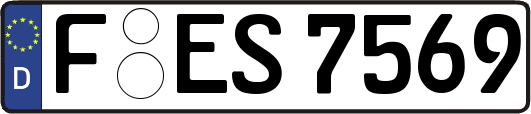F-ES7569