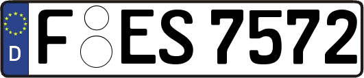 F-ES7572