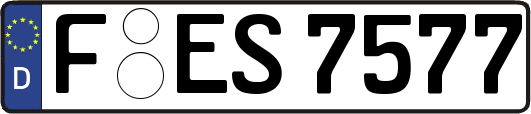 F-ES7577
