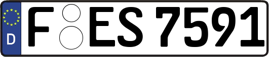 F-ES7591