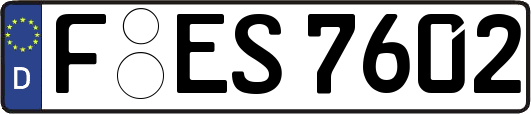 F-ES7602