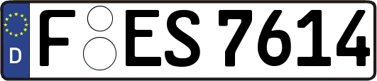 F-ES7614