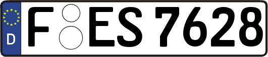F-ES7628