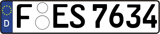 F-ES7634