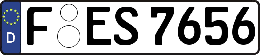 F-ES7656