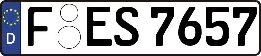 F-ES7657