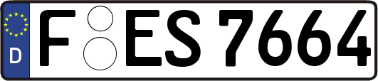 F-ES7664