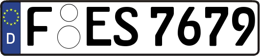 F-ES7679
