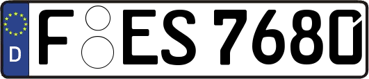 F-ES7680