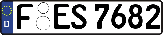F-ES7682